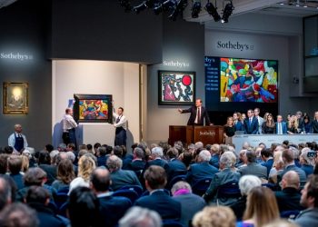 What Makes a Collector’s Auction Strategy Stand Out?
