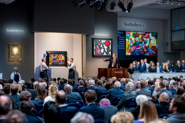 What Makes a Collector’s Auction Strategy Stand Out?