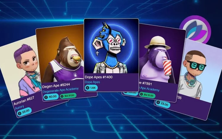 Is Online Bidding Changing the Future of Collectibles?