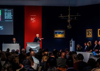 Why Do Collectors Pay Top Dollar at Auctions? A Psychological Insight