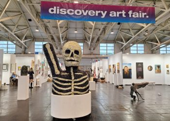 How Can Exhibitions Inspire New Collecting Passions?