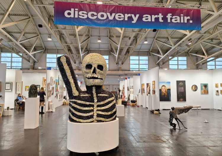 How Can Exhibitions Inspire New Collecting Passions?