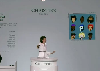 How Are Digital Collectibles Shaping Modern Auctions?