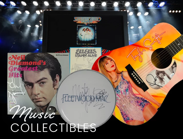 How Are Economic Conditions Impacting the Collectibles Market?