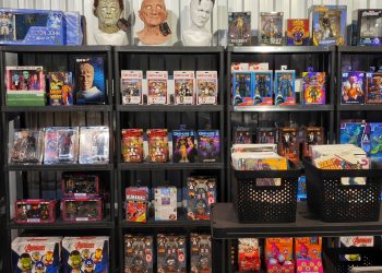 How Are Economic Conditions Impacting the Collectibles Market?
