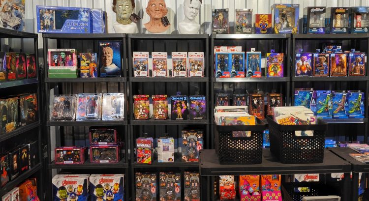 How Are Economic Conditions Impacting the Collectibles Market?