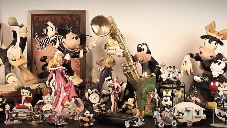 How Do Collectible Categories Evolve Over Time?
