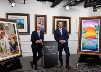 How Auction House Strategies Shape Market Trends in Collectibles