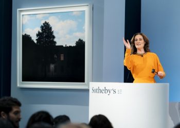 Which Unique Collectibles Will Set New Records at the Upcoming Auction?