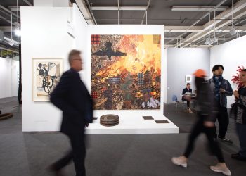 Are Rare Art Auctions a Bubble Waiting to Burst? What Experts Are Saying!