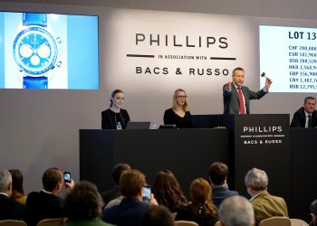 Why Collectors Should Pay Attention to Auction Results Beyond the Headlines