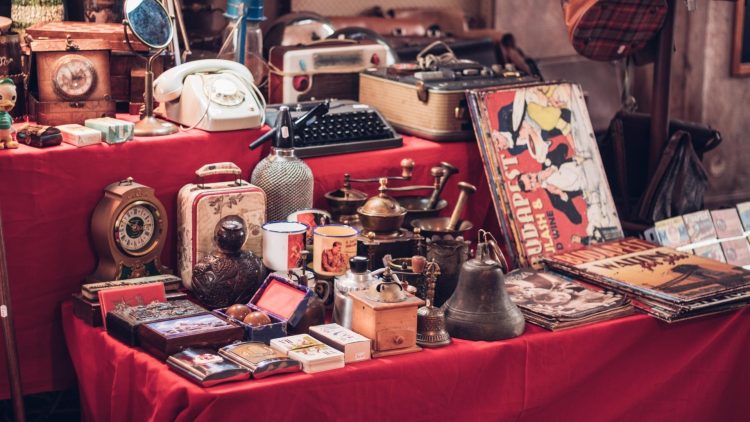Why Auctions Are Vital to Understanding Changing Collectibles Preferences