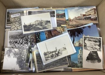 What the Latest Auction Results Can Teach Collectors About Market Trends