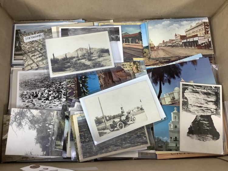 What the Latest Auction Results Can Teach Collectors About Market Trends