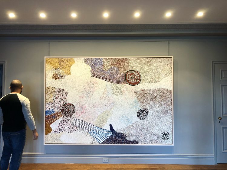 Inside the World of Private Collectors: What Drives Their Passion?