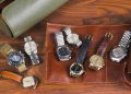 Why Are Vintage Watches Dominating Auctions? The Secret Behind Their Value!