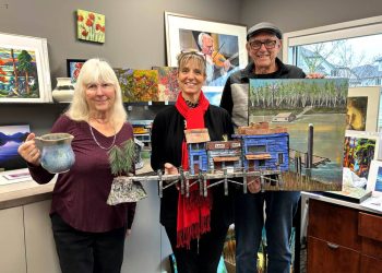 Do Exhibition Previews Affect Auction Bidding Wars?