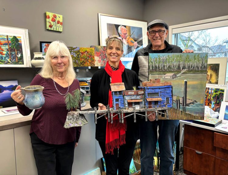 Do Exhibition Previews Affect Auction Bidding Wars?