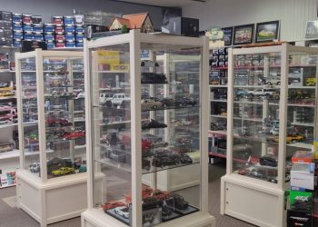 Why Are Certain Collectibles Increasing in Auction Value?