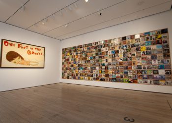 How Are Exhibitions Shaping the Value of Collectibles?