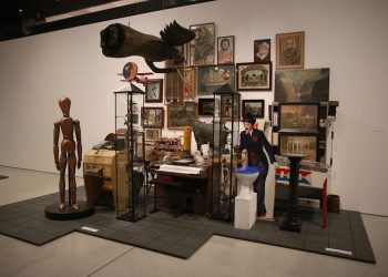 How Are Collectors Reacting to the Latest Exhibition Trends?