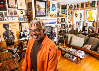 Who Are the Most Influential Collectors Today?