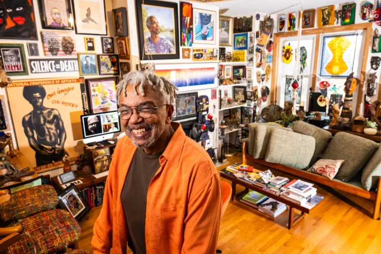 Who Are the Most Influential Collectors Today?