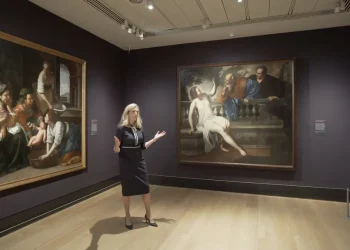 Why Are Virtual Exhibitions Becoming So Popular Among Collectors?