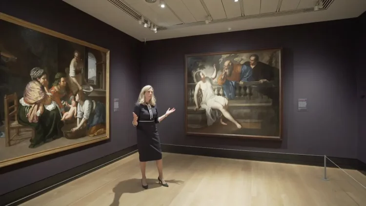 Why Are Virtual Exhibitions Becoming So Popular Among Collectors?
