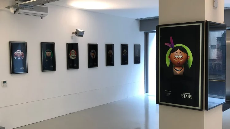 Are NFTs the Future of Collecting?