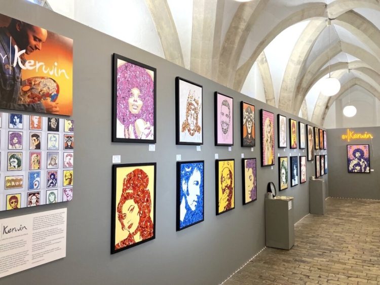 What Do Exhibitions Teach Collectors About Curating Their Collections?