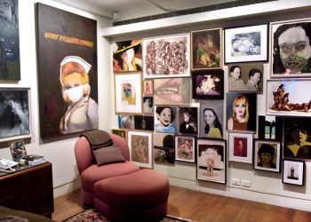 What Drives the Passion of Serious Collectors?