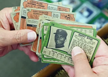 What Are the Best Online Marketplaces for Collectors?