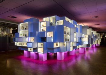 How Are Interactive Exhibitions Changing the Collecting Experience?