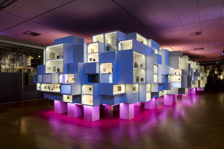 How Are Interactive Exhibitions Changing the Collecting Experience?