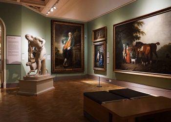 Are Virtual Exhibitions the Future of Collectibles? How Technology Is Changing the Game!