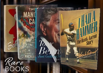 The Art of Investment in Rare Collectibles: What You Need to Know