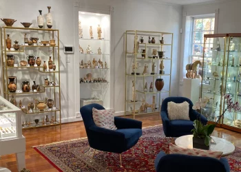 From Collector to Curator: Building a Legendary Collection