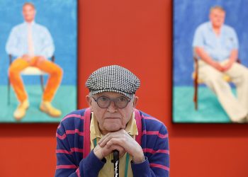 What Are the Most Talked-About Auction Results of the Year?