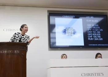 The Role of Technology in Transforming Collectibles Auctions