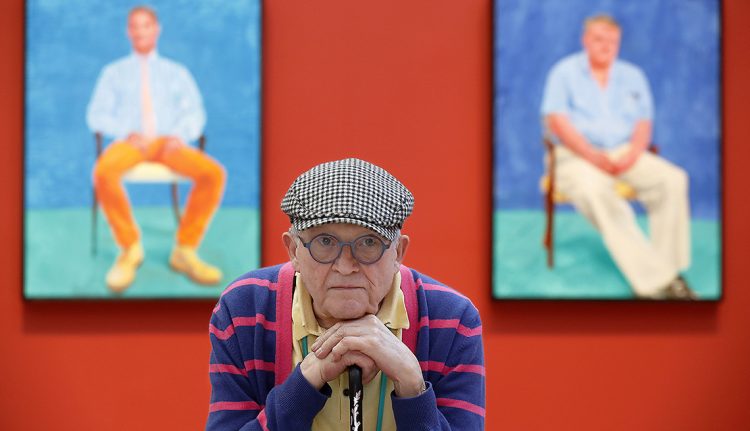 What Are the Most Talked-About Auction Results of the Year?