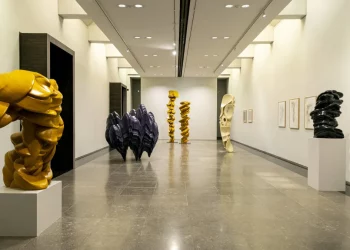 What’s the Hottest Collectible Exhibition of the Year? Don’t Miss These Events!