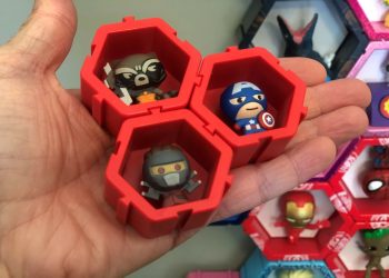 How Do Collectible Categories Evolve Over Time?