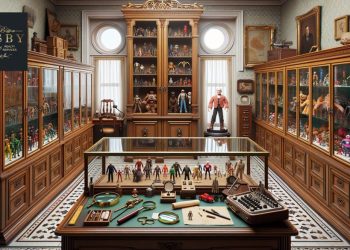 How Are Economic Conditions Impacting the Collectibles Market?