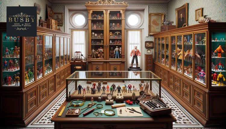 How Are Economic Conditions Impacting the Collectibles Market?