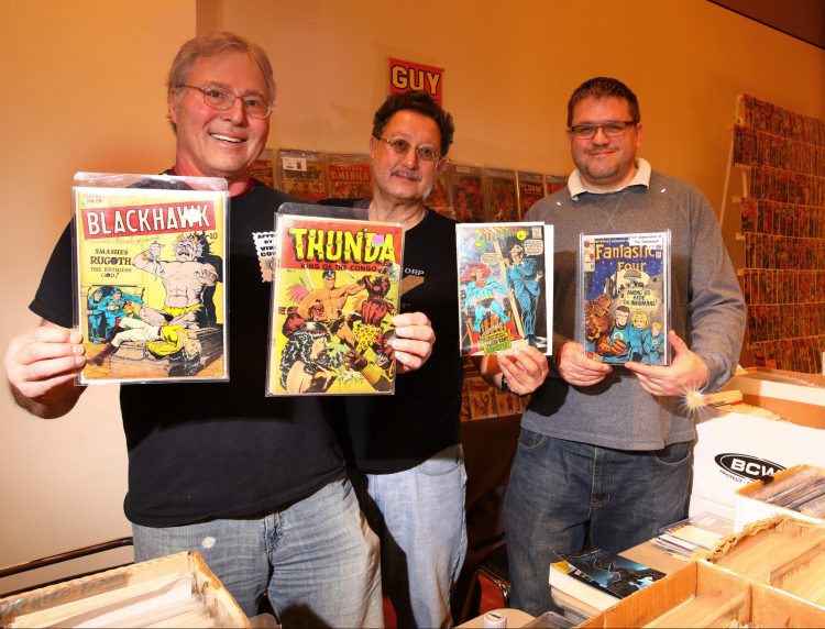 How to Navigate Auction Platforms for Rare Collectibles: A Beginner’s Guide