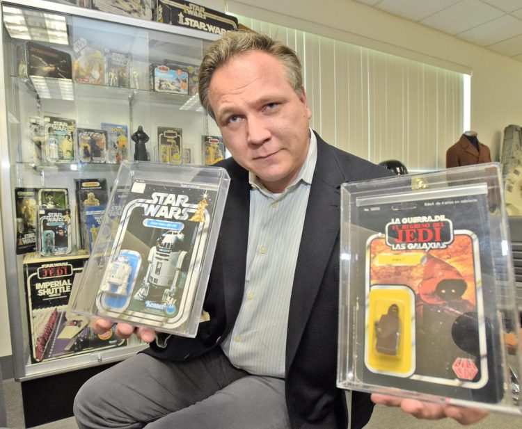 How Auctions Are Shaping the Future of Rare Collectibles