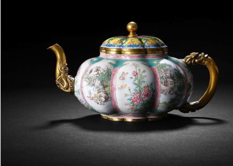 How Auctions are Shaping the Future of Rare Collectibles