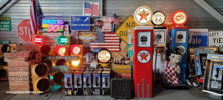 Rare Collectibles at Auction: How to Spot Hidden Gems