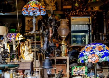 Top Collectible Categories: What’s Hot and What’s Not?